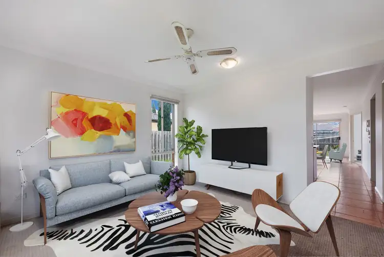 Third view of Homely house listing, 27/330 Sydenham Road, Sydenham VIC 3037