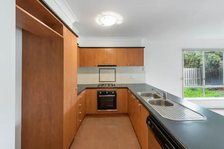 Fourth view of Homely house listing, 27/330 Sydenham Road, Sydenham VIC 3037