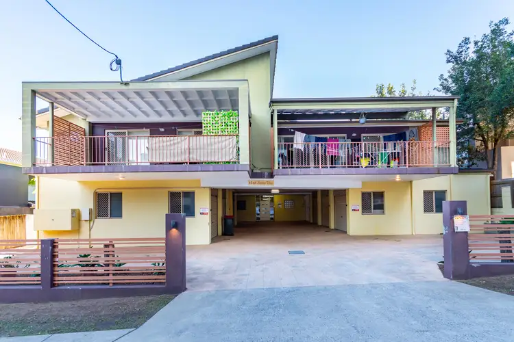 3/64 Sparkes Street, Chermside QLD 4032