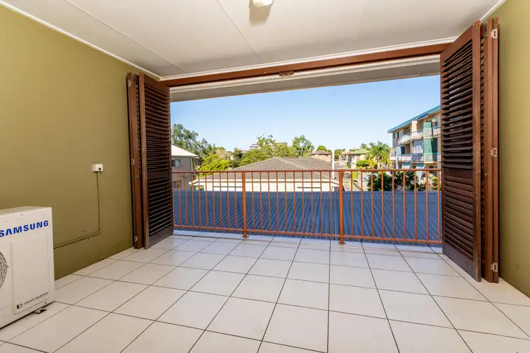 Fourth view of Homely townhouse listing, 3/64 Sparkes Street, Chermside QLD 4032