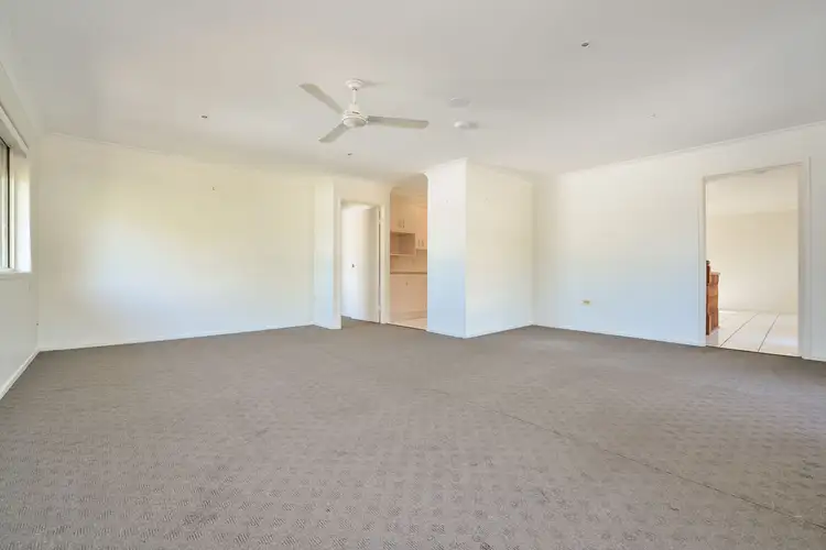 Fourth view of Homely house listing, 13 Gapparis Street, Kin Kora QLD 4680