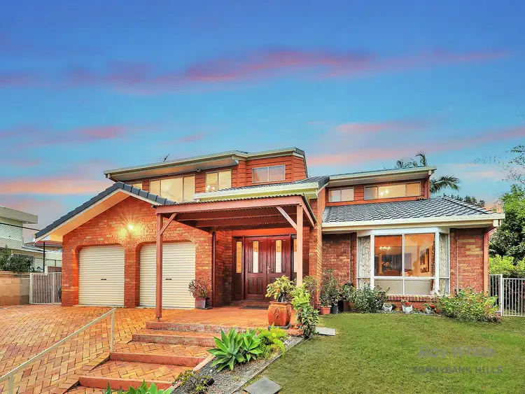 20 Styphelia Street, Mount Gravatt East QLD 4122