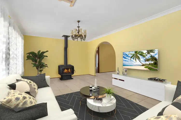 Second view of Homely house listing, 39 Wendlebury Road, Chipping Norton NSW 2170
