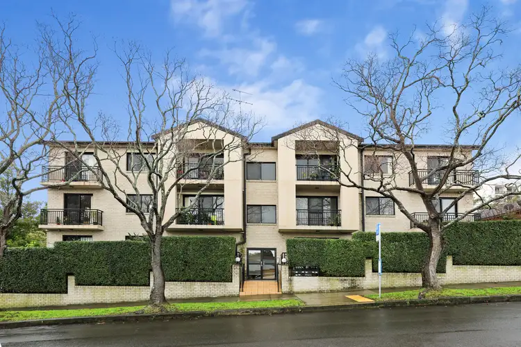 5/43 Ewart Street, Marrickville NSW 2204