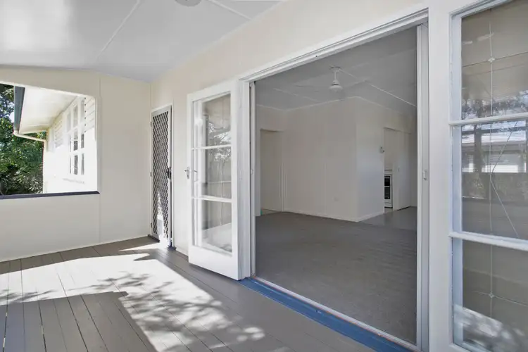 Second view of Homely house listing, 8 Robinson Street, North Mackay QLD 4740