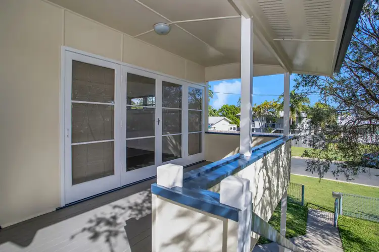 Third view of Homely house listing, 8 Robinson Street, North Mackay QLD 4740