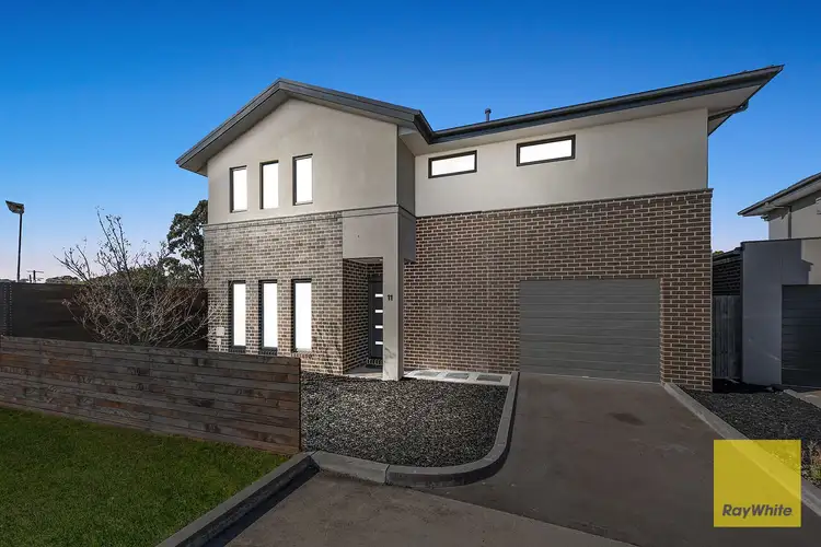 11/46 Wedge Street, Dandenong VIC 3175