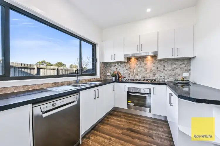 Fifth view of Homely townhouse listing, 11/46 Wedge Street, Dandenong VIC 3175