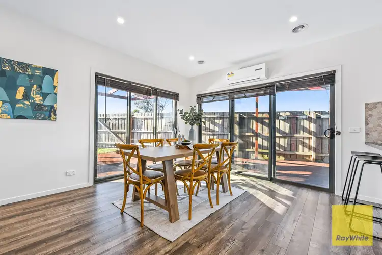 Sixth view of Homely townhouse listing, 11/46 Wedge Street, Dandenong VIC 3175