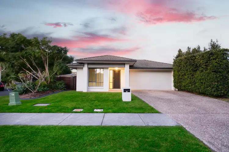 Main view of Homely house listing, 38 Costa Del Sol Avenue, Coombabah QLD 4216