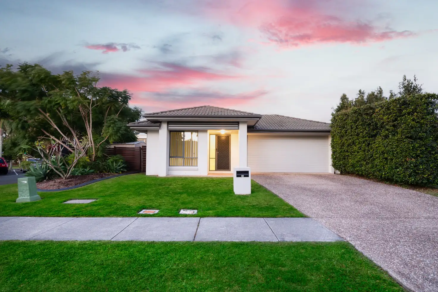 Main view of Homely house listing, 38 Costa Del Sol Avenue, Coombabah QLD 4216