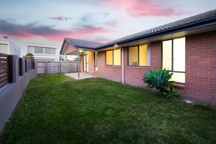 Third view of Homely house listing, 38 Costa Del Sol Avenue, Coombabah QLD 4216
