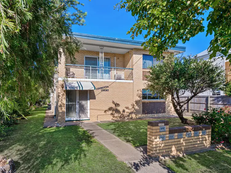 4/61 Nellie Street, Nundah QLD 4012