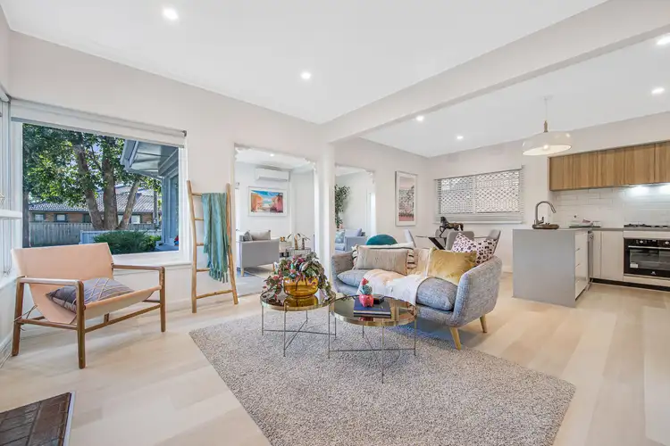 Second view of Homely house listing, 62 Hilton Street, Mount Waverley VIC 3149
