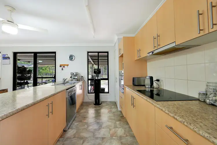 Third view of Homely house listing, 1 Waterlilly Road, Bucca QLD 4670