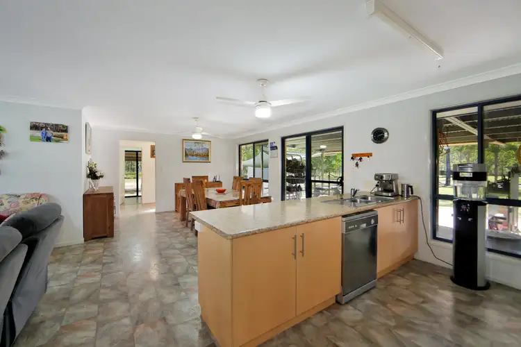 Fourth view of Homely house listing, 1 Waterlilly Road, Bucca QLD 4670