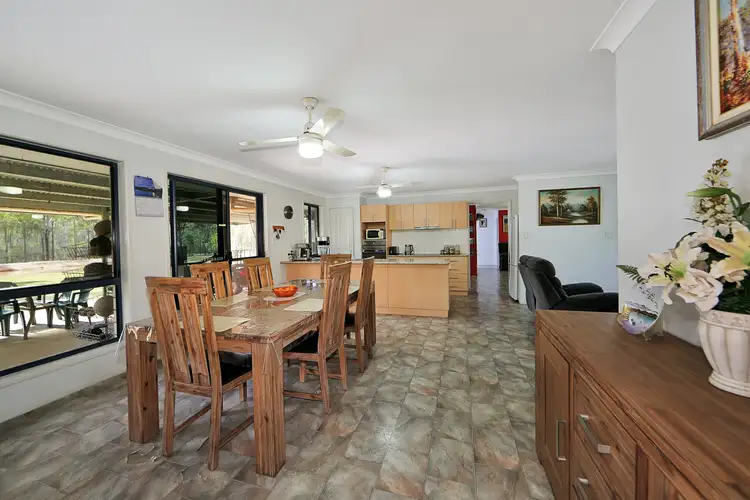 Fifth view of Homely house listing, 1 Waterlilly Road, Bucca QLD 4670
