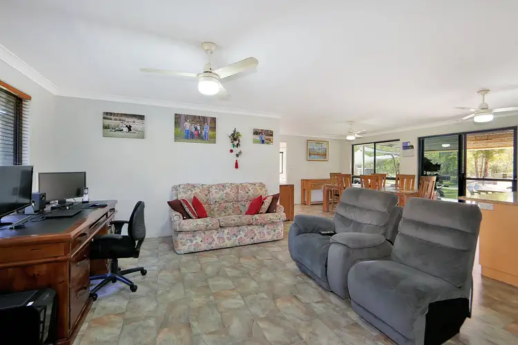 Sixth view of Homely house listing, 1 Waterlilly Road, Bucca QLD 4670