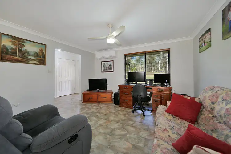 Seventh view of Homely house listing, 1 Waterlilly Road, Bucca QLD 4670