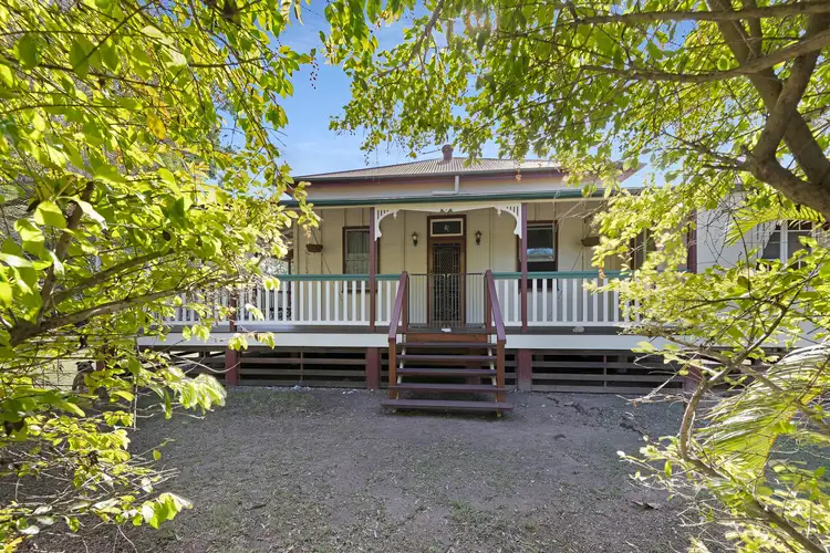 380 Ten Mile Road, Sharon QLD 4670