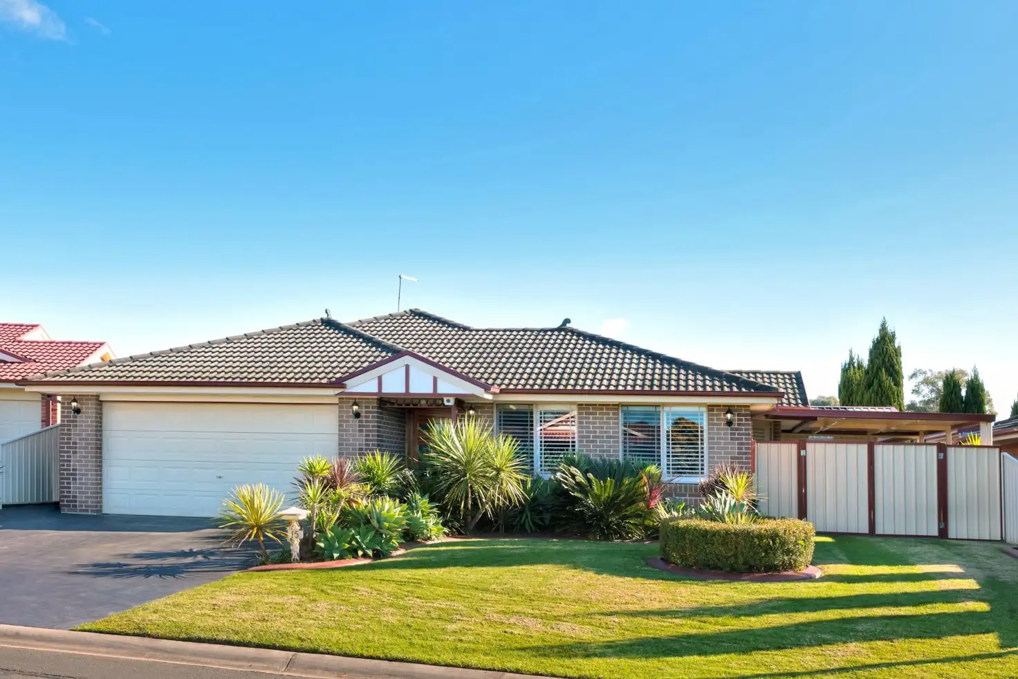 Main view of Homely house listing, 15 Bunda Place, Glenmore Park NSW 2745