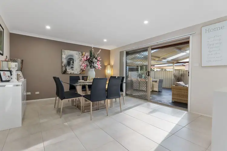 Fourth view of Homely house listing, 15 Bunda Place, Glenmore Park NSW 2745