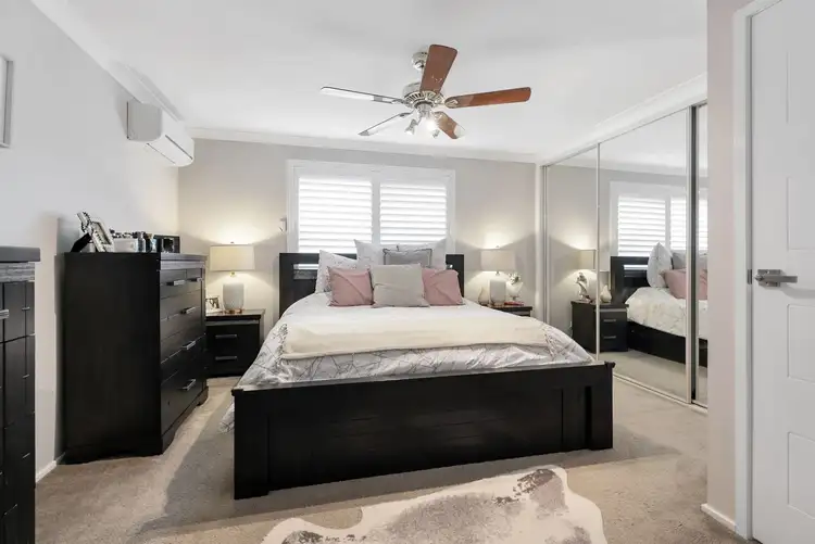 Sixth view of Homely house listing, 15 Bunda Place, Glenmore Park NSW 2745