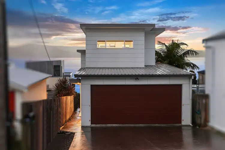 Second view of Homely house listing, 183 Steyne Road, Saratoga NSW 2251