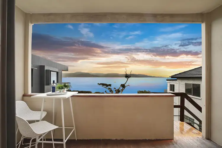 Sixth view of Homely house listing, 183 Steyne Road, Saratoga NSW 2251