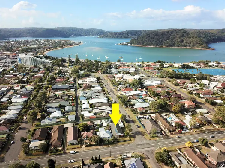 31 Ridge Street, Ettalong Beach NSW 2257