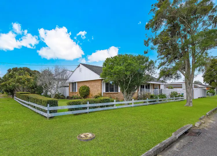 Second view of Homely house listing, 31 Ridge Street, Ettalong Beach NSW 2257