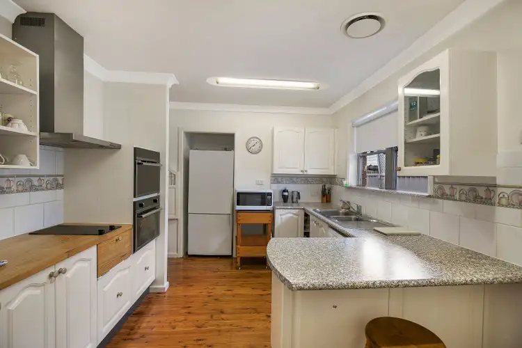 Fourth view of Homely house listing, 31 Ridge Street, Ettalong Beach NSW 2257
