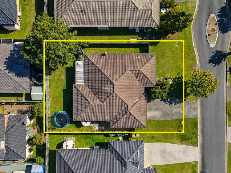 Main view of Homely house listing, 12 Pumello Court, Bellmere QLD 4510