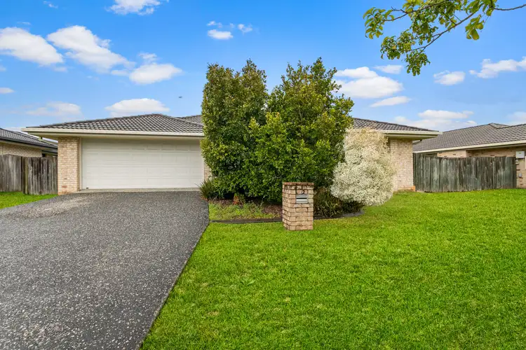 Second view of Homely house listing, 12 Pumello Court, Bellmere QLD 4510