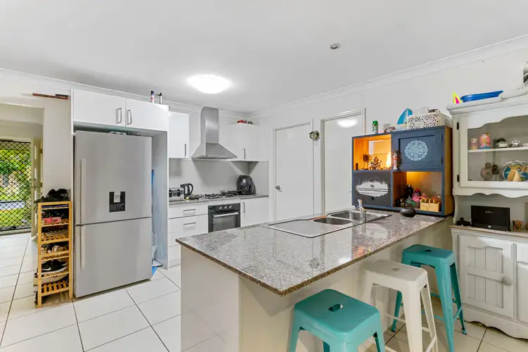 Fifth view of Homely house listing, 12 Pumello Court, Bellmere QLD 4510