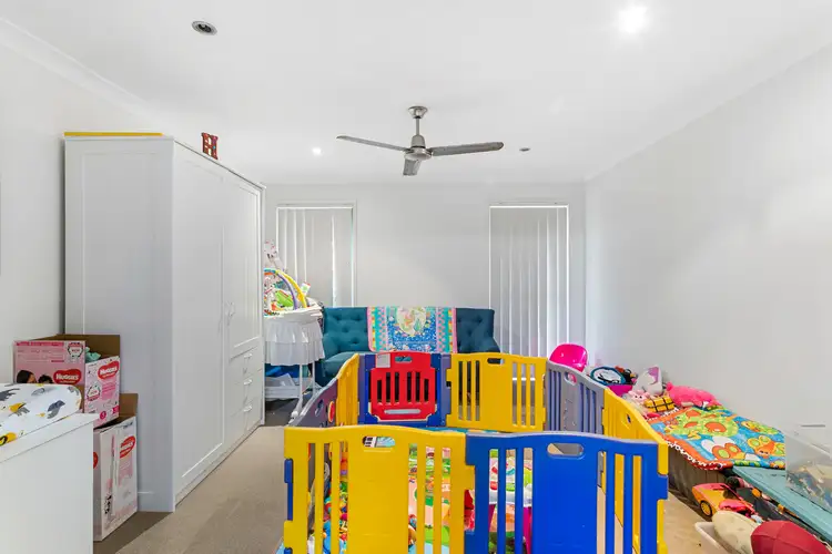 Sixth view of Homely house listing, 12 Pumello Court, Bellmere QLD 4510