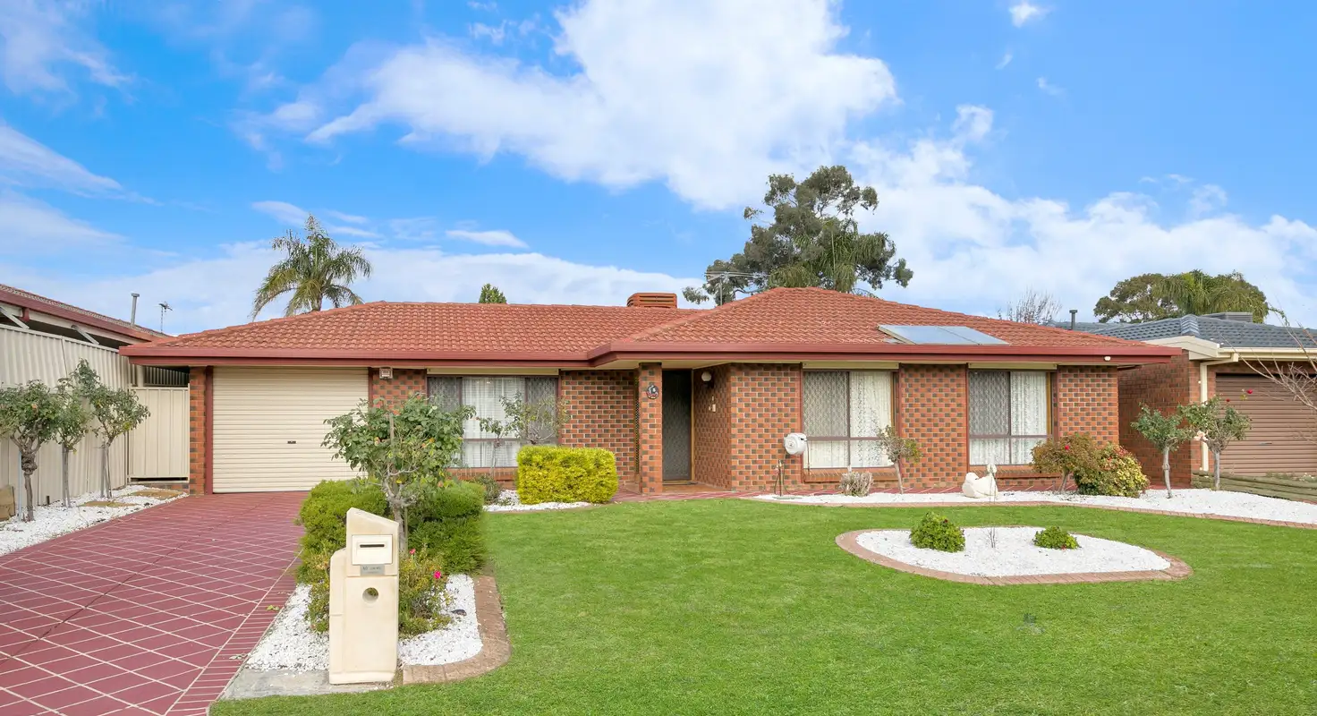 Main view of Homely house listing, 5 Gruen Court, St Agnes SA 5097