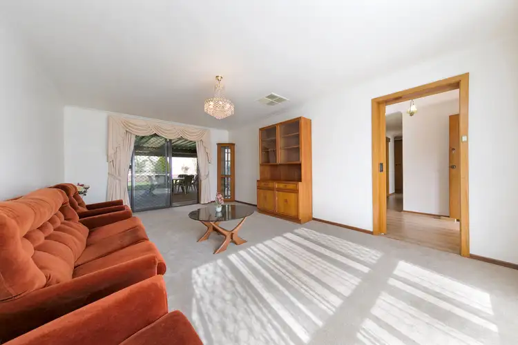 Second view of Homely house listing, 5 Gruen Court, St Agnes SA 5097