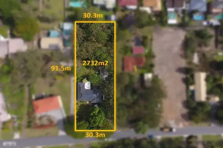 17 Rangeview Street, Rochedale South QLD 4123