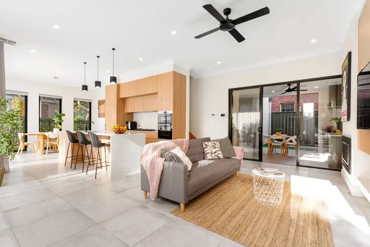 Main view of Homely house listing, 3B Hill Street, Kensington SA 5068