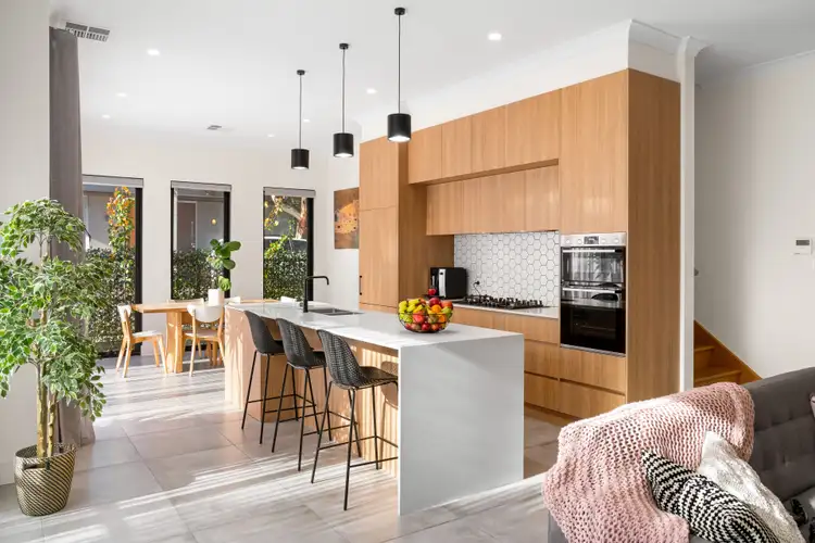 Second view of Homely house listing, 3B Hill Street, Kensington SA 5068