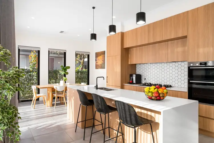 Third view of Homely house listing, 3B Hill Street, Kensington SA 5068