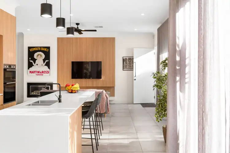 Sixth view of Homely house listing, 3B Hill Street, Kensington SA 5068