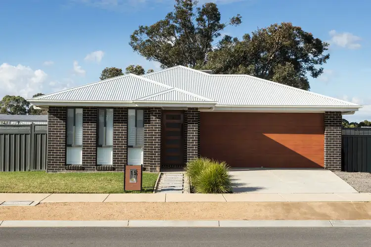 Main view of Homely house listing, 15 Augusta Crescent, Tatura VIC 3616
