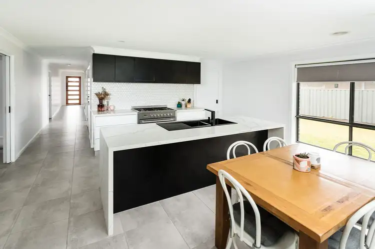 Second view of Homely house listing, 15 Augusta Crescent, Tatura VIC 3616