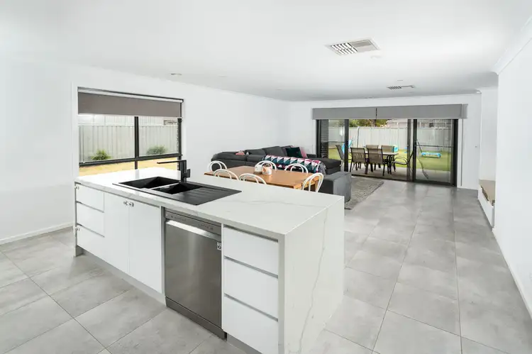 Fourth view of Homely house listing, 15 Augusta Crescent, Tatura VIC 3616