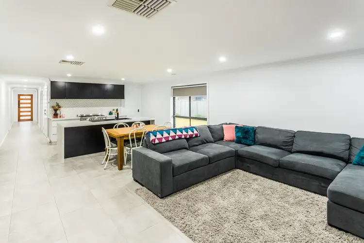 Fifth view of Homely house listing, 15 Augusta Crescent, Tatura VIC 3616