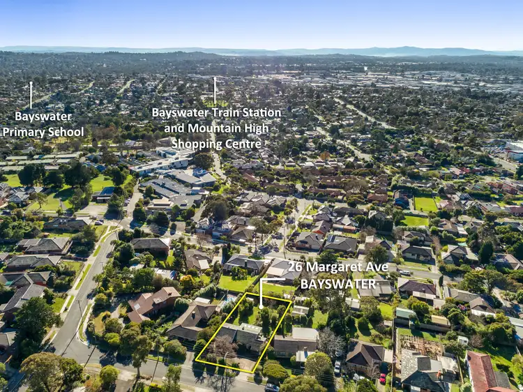 Third view of Homely house listing, 26 Margaret Avenue, Bayswater VIC 3153