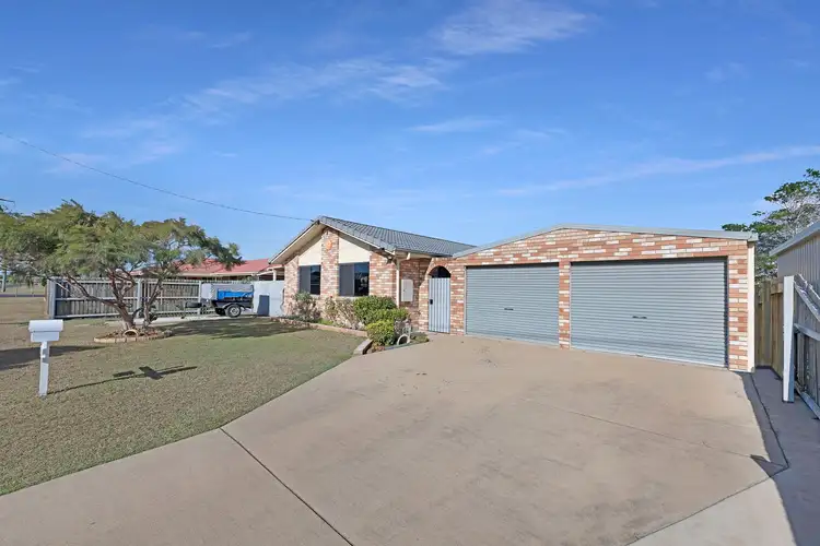 55 Searle Street, Thabeban QLD 4670