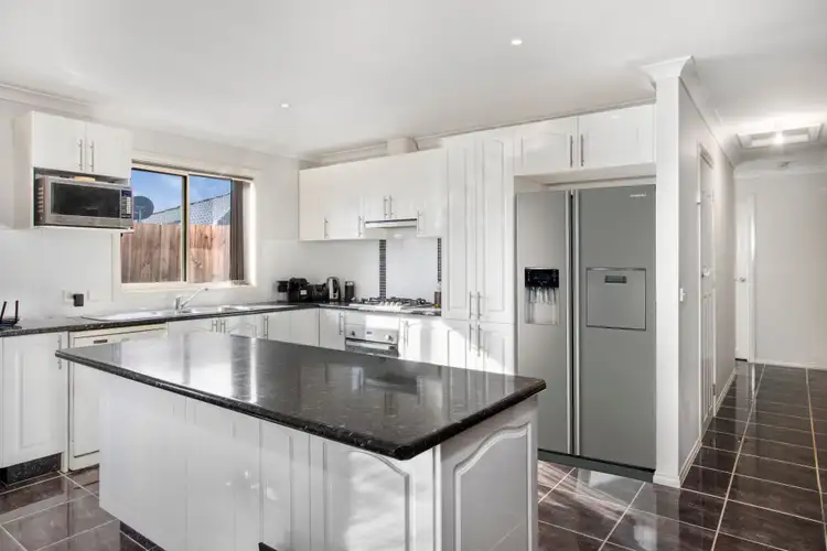 Second view of Homely house listing, 2 Doonie Way, Pakenham VIC 3810